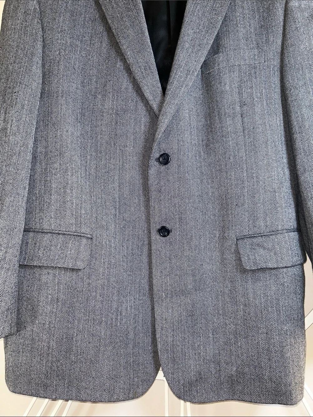 Joseph & Feiss vintage joseph